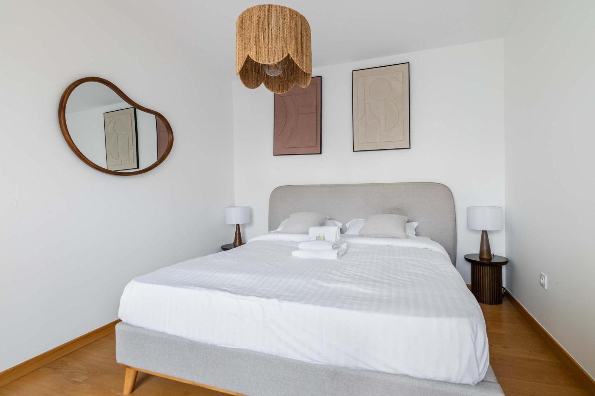 Appartement Lumineux Avec Terrasse Courbevoie - 4P - Flat-Guest Kültér fotó